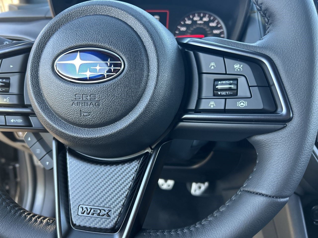 New 2026 Subaru WRX AWD/4WD image 20