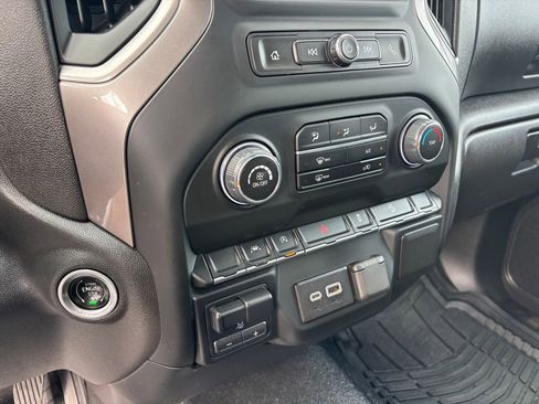 Used 2023 Chevrolet Silverado 1500 W/T w/ WT Value Package image 15