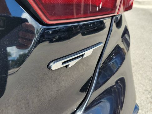 Used 2020 Kia Forte GT FWD image 7