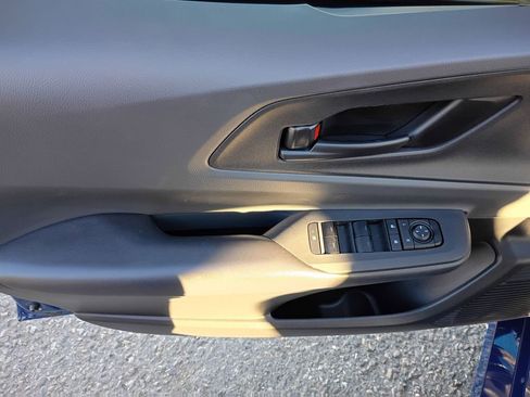 Used 2023 Toyota Prius LE image 12