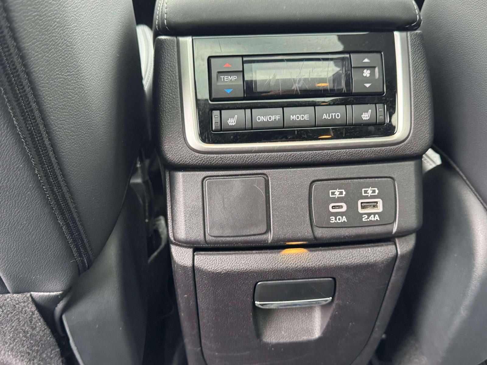 Used 2023 Subaru Ascent Limited w/ Technology Package AWD/4WD image 31