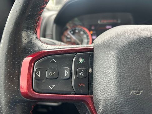 Used 2020 RAM 1500 Rebel w/ Rebel Level 2 Equipment Group AWD/4WD image 16