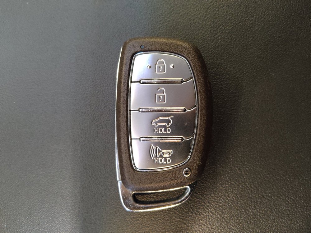 Used 2019 Hyundai Tucson Value FWD image 32