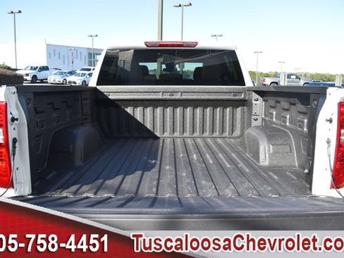 New 2026 Chevrolet Silverado 1500 Custom image 9