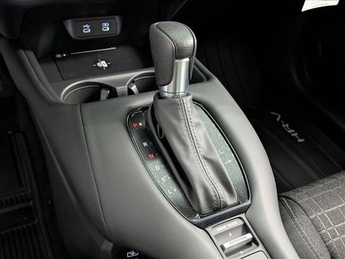 New 2026 Honda HR-V LX image 13