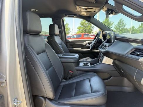 Used 2023 Chevrolet Tahoe LT RWD image 31