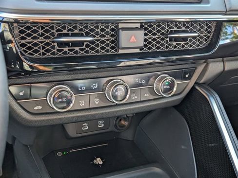 Certified 2025 Acura ADX FWD image 26