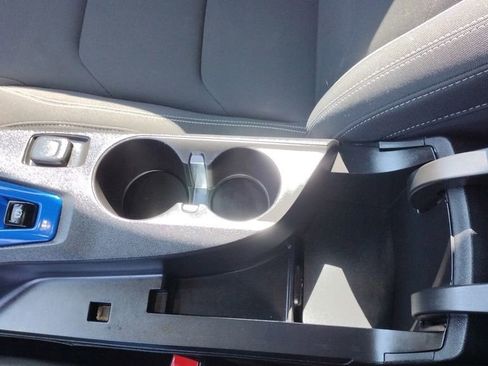 Used 2017 Chevrolet Camaro LT image 15