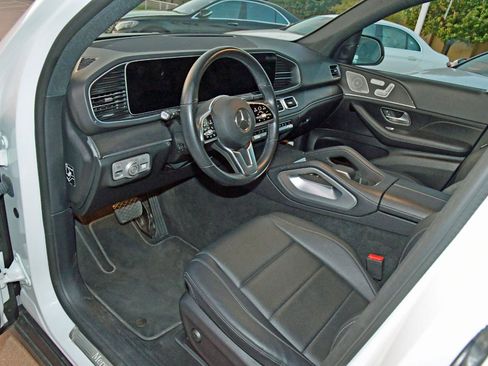 Used 2023 Mercedes-Benz GLE 350 4MATIC image 36