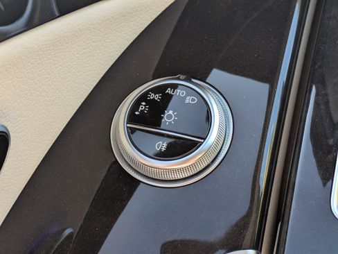 Certified 2023 Mercedes-Benz S 500 4MATIC image 27