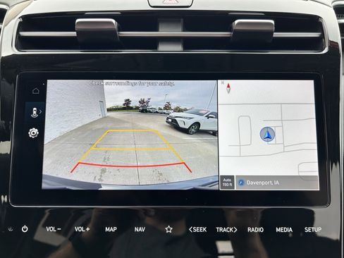 Used 2023 Hyundai Tucson XRT image 29