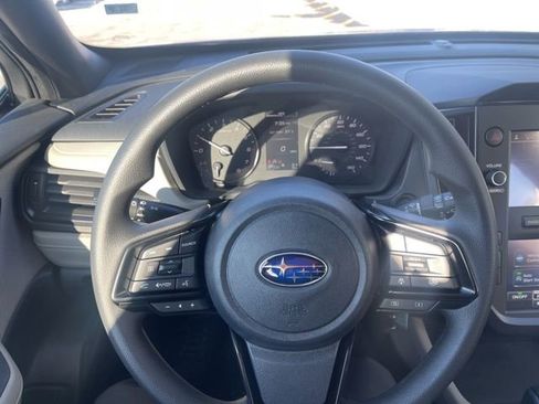 New 2026 Subaru Forester AWD/4WD image 19