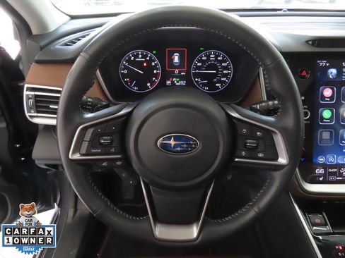 Used 2020 Subaru Outback Touring image 17