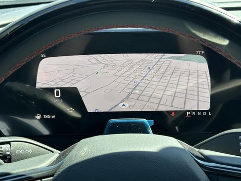 New 2026 Chevrolet Traverse RS image 32