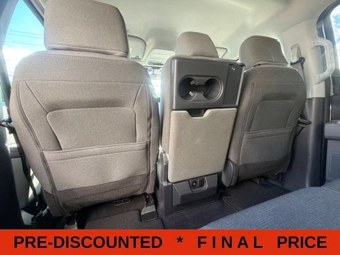 Used 2025 Ford F150 XLT w/ Equipment Group 301A Standard AWD/4WD image 47