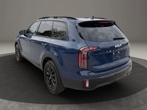 Used 2024 Kia Telluride SX X-Pro AWD/4WD image 5