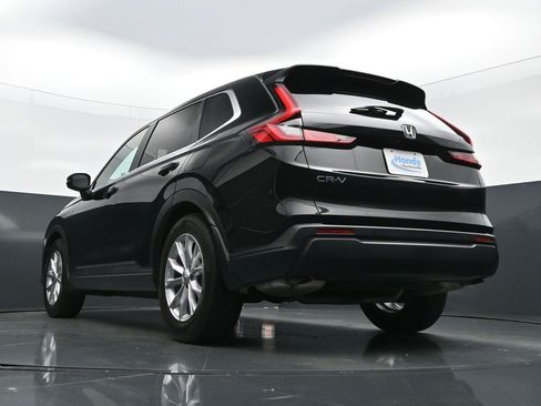 Used 2024 Honda CR-V EX-L image 31