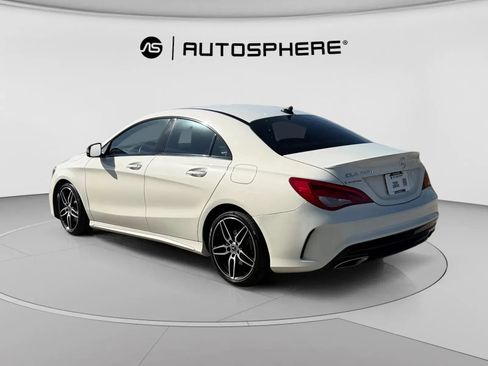 Used 2018 Mercedes-Benz CLA 250 image 30