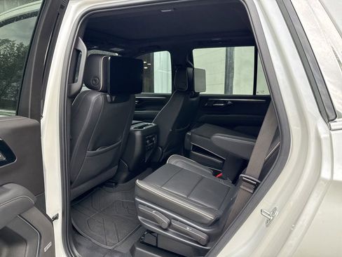 Used 2025 Chevrolet Tahoe Premier image 10