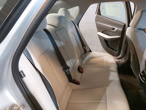 Certified 2025 Hyundai Sonata SEL FWD image 12