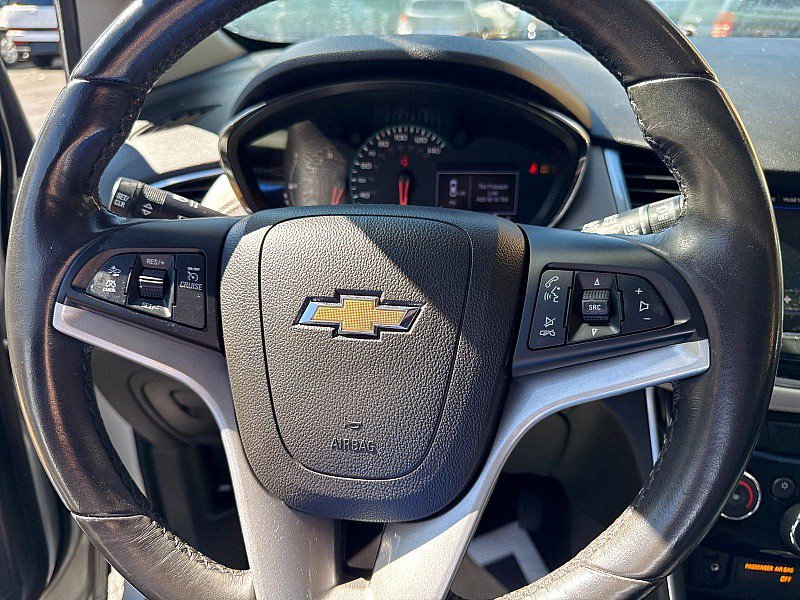 Used 2020 Chevrolet Trax Premier AWD/4WD image 20