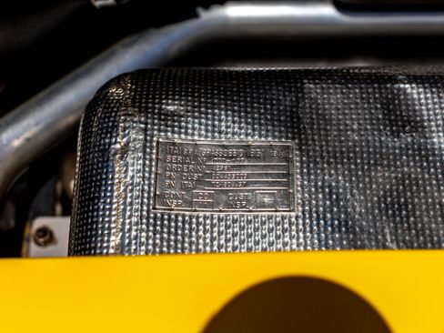 Used 2001 Lamborghini Diablo VT image 98