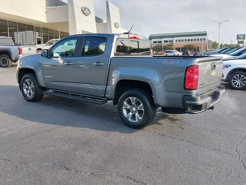 Used 2019 Chevrolet Colorado Z71 RWD image 6