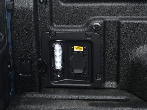 New 2026 Ford Maverick Tremor image 23