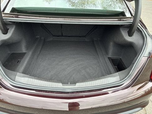 Used 2020 Cadillac CT5 Luxury w/ Sun And Sound Package image 14