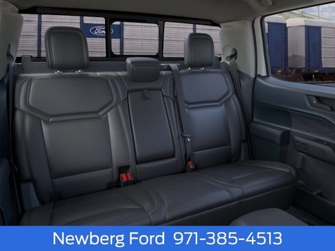 New 2026 Ford Maverick Lariat AWD/4WD image 11
