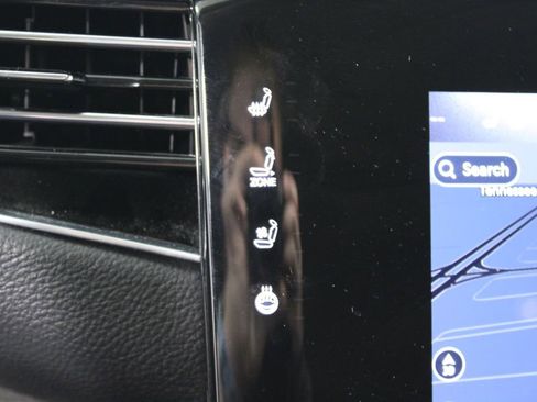 Used 2024 Jeep Wagoneer Series II image 32