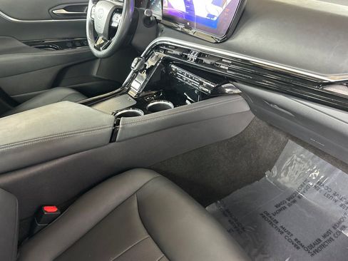 Certified 2023 Toyota Mirai XLE w/ Advanced Technology Package image 19