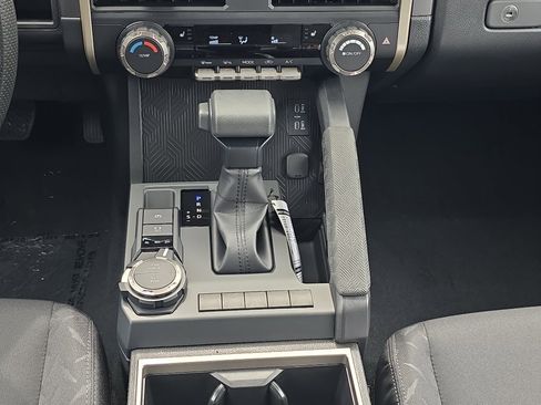 New 2026 Toyota Tacoma SR5 image 23