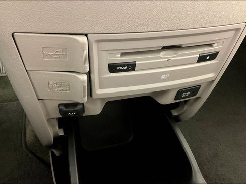 Used 2016 Honda Odyssey EX-L image 15