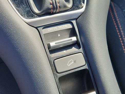 Certified 2023 Honda HR-V Sport image 25