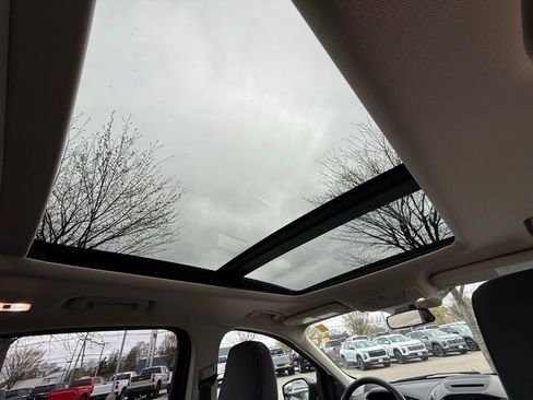 Used 2018 Ford Escape SEL AWD/4WD image 28