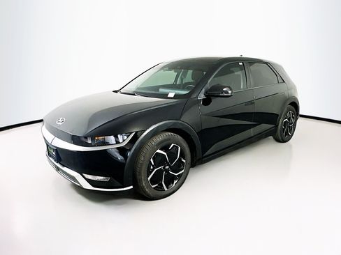 Used 2024 Hyundai Ioniq 5 SEL RWD image 3