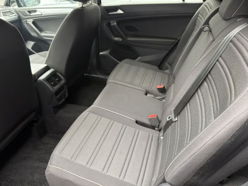 Used 2024 Volkswagen Tiguan S AWD/4WD image 22
