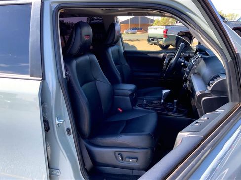 Used 2021 Toyota 4Runner TRD Pro image 9