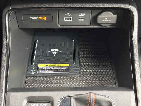 Certified 2025 Honda CR-V Sport-L image 29