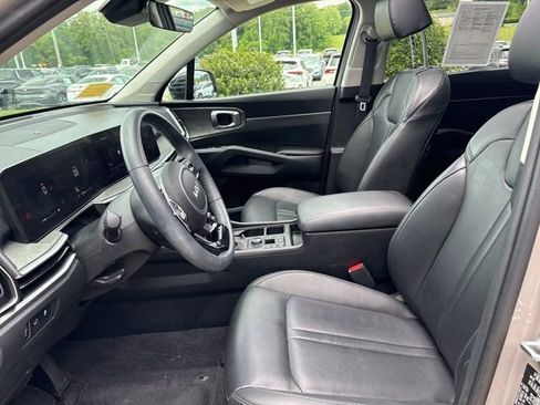 Used 2024 Kia Sorento X-Line EX AWD/4WD image 24