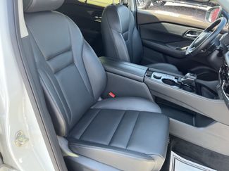 Used 2023 Nissan Rogue SL w/ SL Premium Package AWD/4WD video 3
