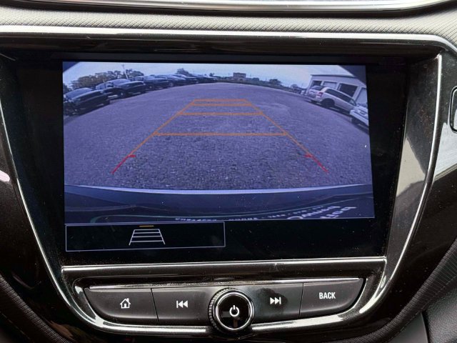Used 2023 Chevrolet TrailBlazer LT w/ Convenience Package AWD/4WD image 27