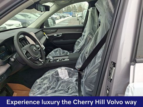 New 2026 Volvo XC90 T8 Ultra w/ Protection Package Premier AWD/4WD image 10