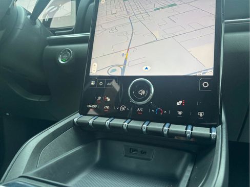 New 2026 GMC Terrain Elevation image 21