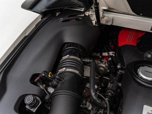 Used 2017 Ferrari 488 Spider RWD image 81