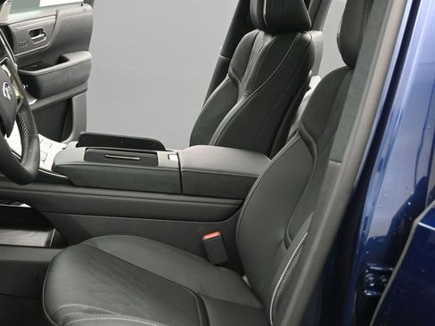 New 2026 INFINITI QX80 Autograph image 21