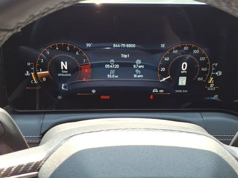 Used 2024 Ford Mustang GT Premium RWD image 12