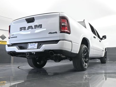 Used 2026 RAM 1500 Big Horn AWD/4WD image 54
