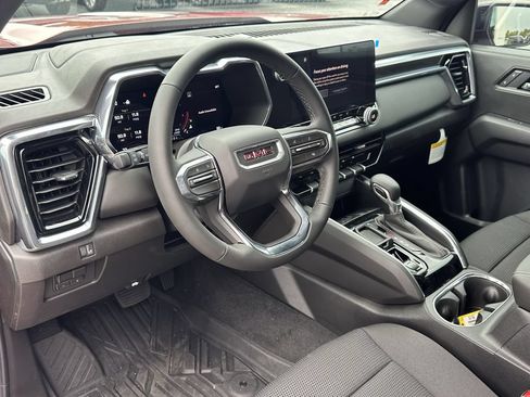 New 2026 GMC Canyon Elevation w/ Convenience Package RWD image 15